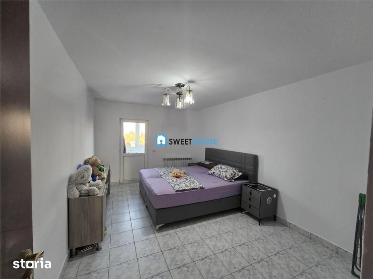 Apartament cu 4 camere în Central