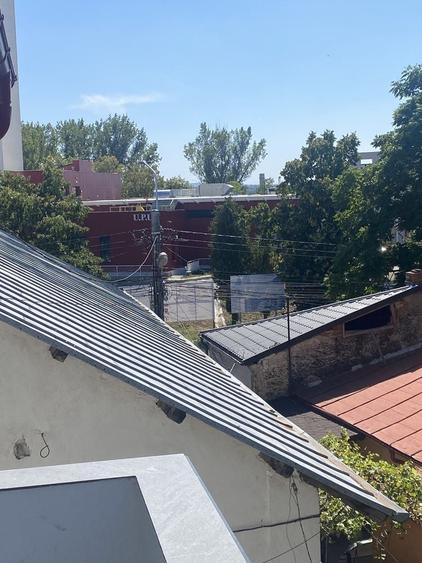 Spațiu comercial, de 276 mp, în Tătărași