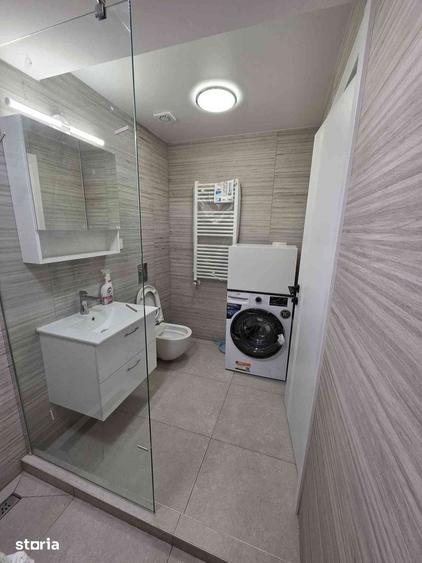 Apartament cu 2 camere, mobilat în Inel II