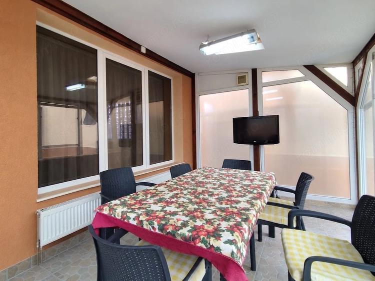 Casă cu 4 camere cu Teren 298 Mp în Rogerius
