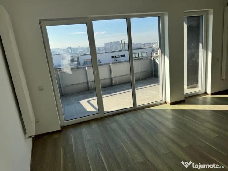 Penthouse 3 camere ,82 mp. terasa 46mp, zona BUNA ZIUA, Cluj - Cluj-Napoca (Cluj) - 5