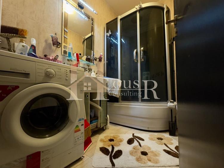 Apartament cu 2 camere semidecomandat, mobilat în Braytim