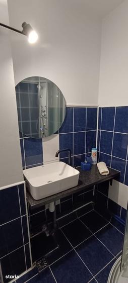 Apartament cu 3 camere în Turnișor