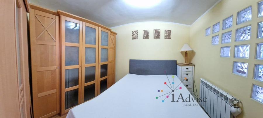 Apartament cu 2 camere decomandat în Astra