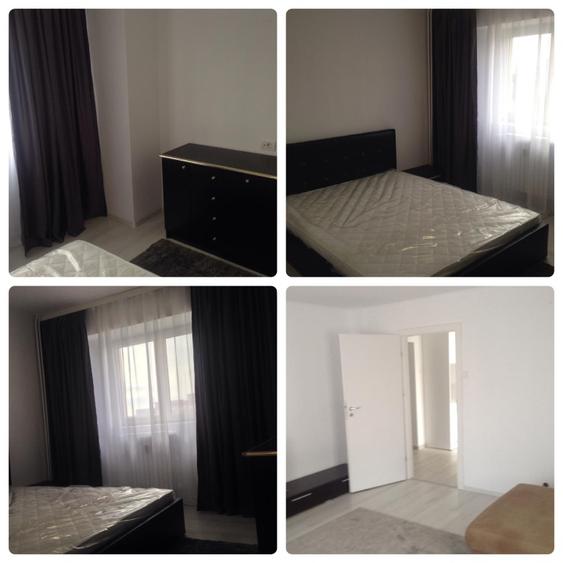 Apartament cu 2 camere decomandat în 13 Septembrie