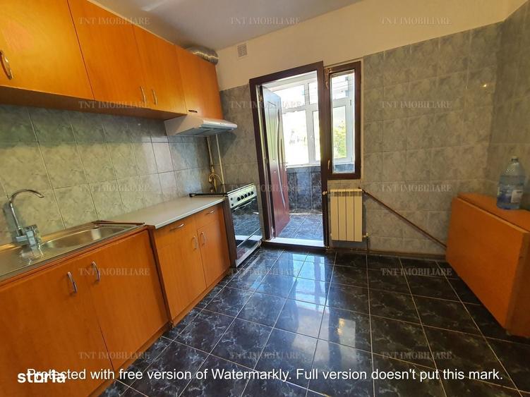 Apartament 2 camere decomandate | Iasi, Zona Nicolina - Piata Sudului - 11