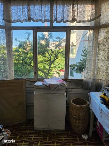 Decomandat 3 camere zona Bistrita Lac - 9