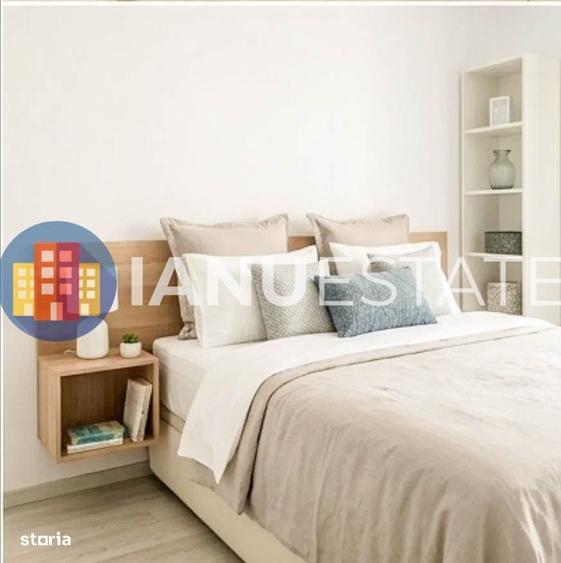 Apartament cu 2 camere semidecomandat în 13 Septembrie