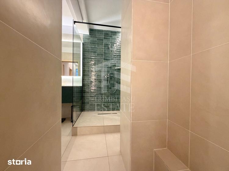 Apartament cu 3 camere decomandat în Dudeștii Noi