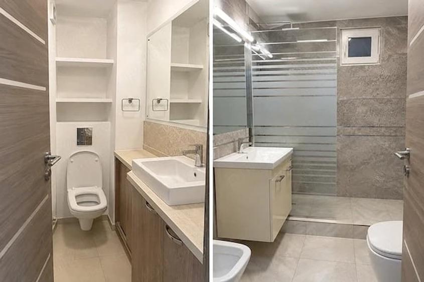 Apartament cu 3 camere decomandat în Lipovei