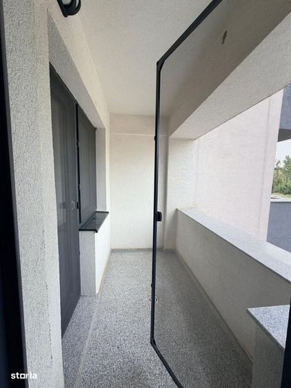 Inchiriere Apartament 2 camere Complex Rezidential Bdul Pipera - 6