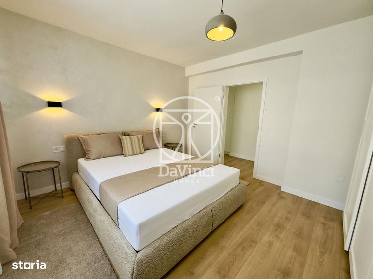 Apartament cu 4 camere în Cristian