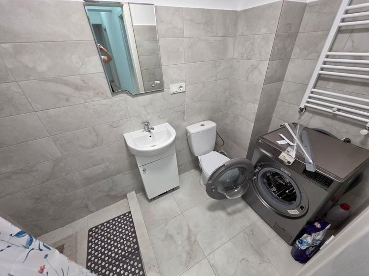 AP. 3 CAMERE - THEODOR PALLADY, PRCARE INCLUSA, CENTRALA, METROU - 12