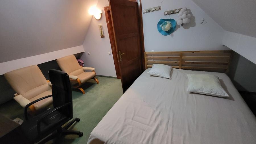 Casă cu 2 camere în Breaza