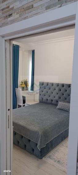 Apartament cu 2 camere decomandat în Obcini