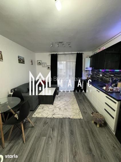Apartament 2 camere de vanzare | Sibiu | Arhitec?ilor | curte