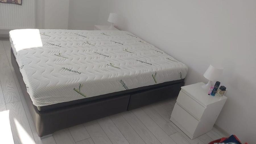 Apartament cu 2 camere semidecomandat în Valea Lupului