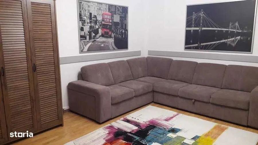 Inchiriere Garsoniera - Piata Muncii | Renovat | Metrou - 8