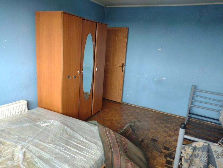 Proprietar, inchiriere apartament cu 2 camere dec,350 eu, situat la ie?irea de metrou Eroii Revolu - 8