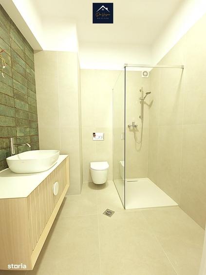 Apartament cu 2 camere în Cotroceni