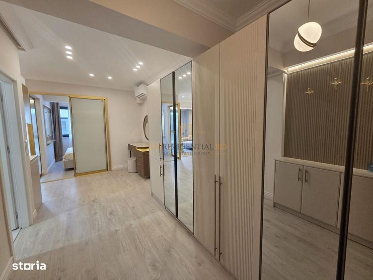 Studio spatios | Ivory Residence Pipera | 40.7 mp | Etaj 2 - 20