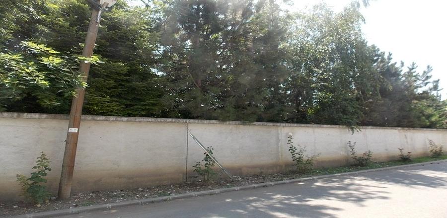 Teren agricol extravilan de 1128 mp, în Central
