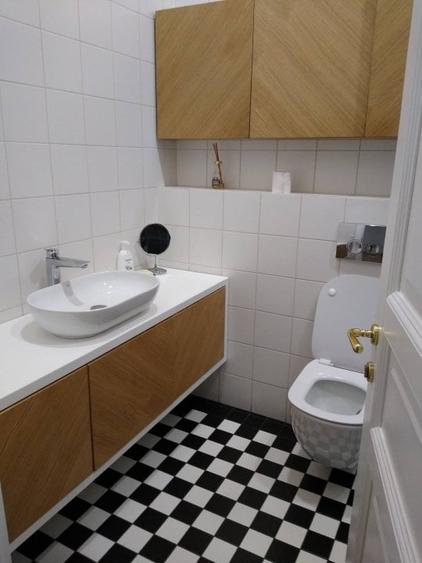 Birou, de 133 mp, în Central