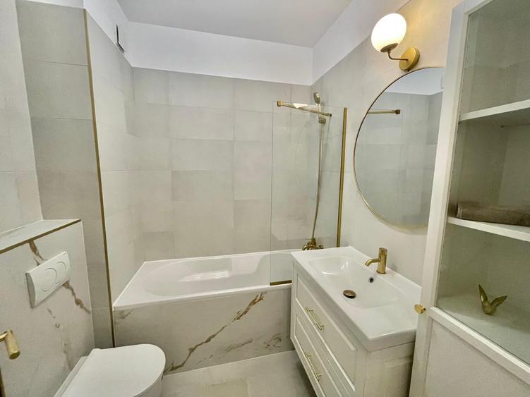 Apartament cu 2 camere decomandat în Timișoara
