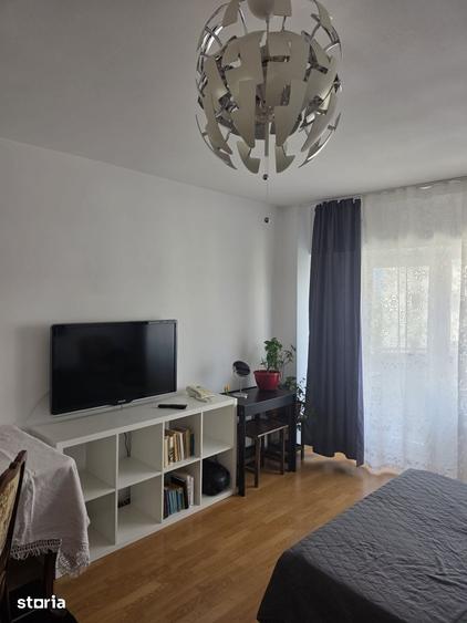 Garsoniera de inchiriat, 42mp, Vitan - 5
