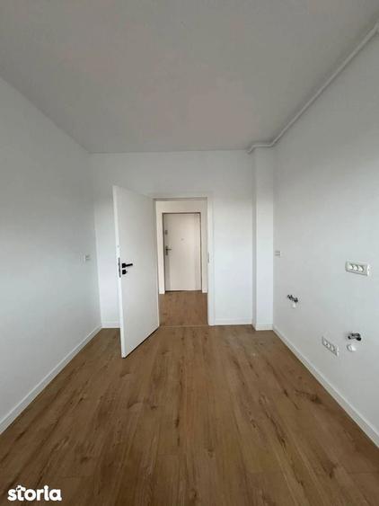 Apartament cu 2 camere în Nord