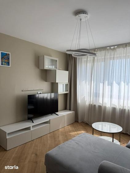 Chirie I Apartament 2 camere | 4 City North I Pipera I Parcare - 4