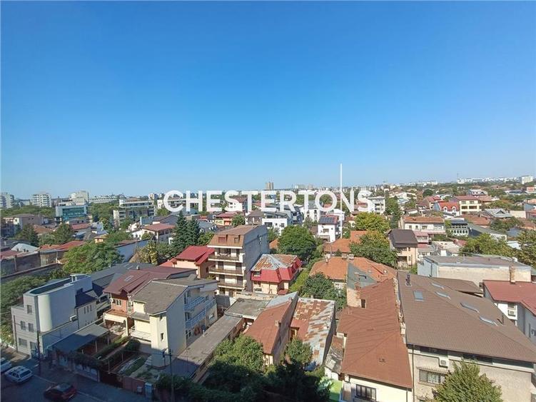 Apartament cu 2 camere decomandat în Turda
