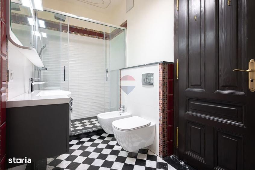 Apartament cu 3 camere de vanzare in zona Centrul Istoric - 12