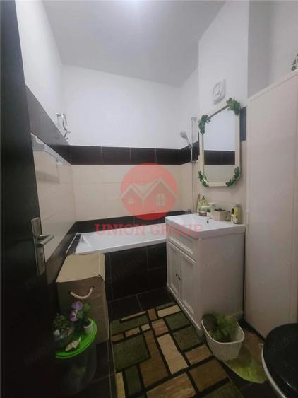 Apartament Modern 2 Camere Mansarda, Poarta 6, Ingrijit, Bine Compartimentat si Izolat - 16