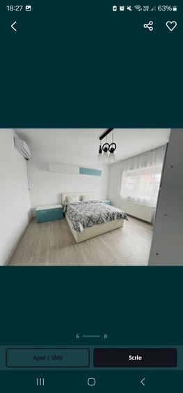 Casă cu 4 camere în Pasărea