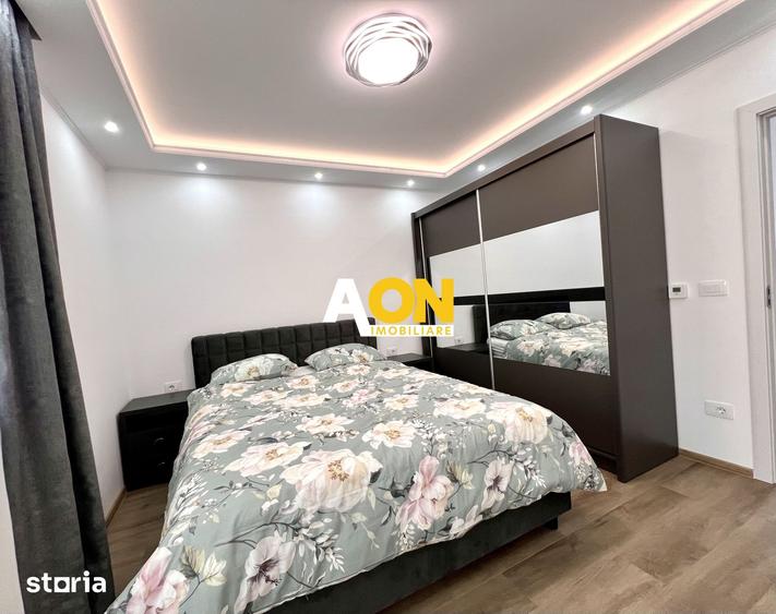 Apartament 3 Camere | ULTRAFINISAT | 2 Bai | Zona Centru - 8
