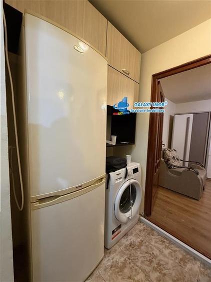 Apartament 2 camere | Lujerului | Decomandat | 7min. metrou - 9