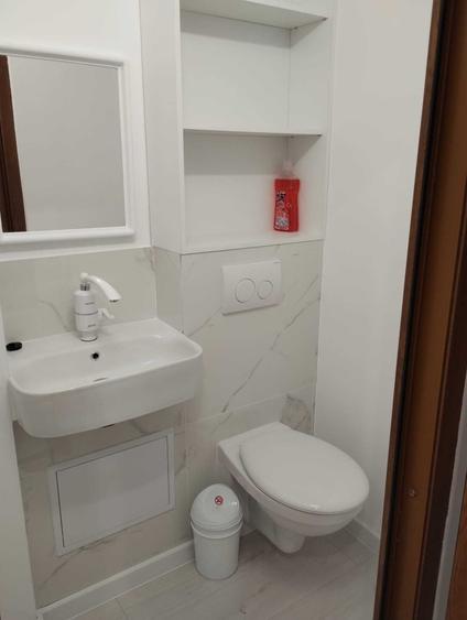 Apartament cu 3 camere decomandat în Mănăștur