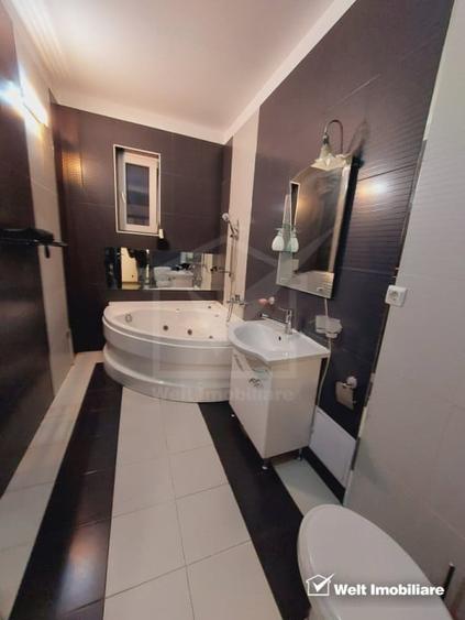 Apartament cu 2 camere decomandat, mobilat în Zorilor