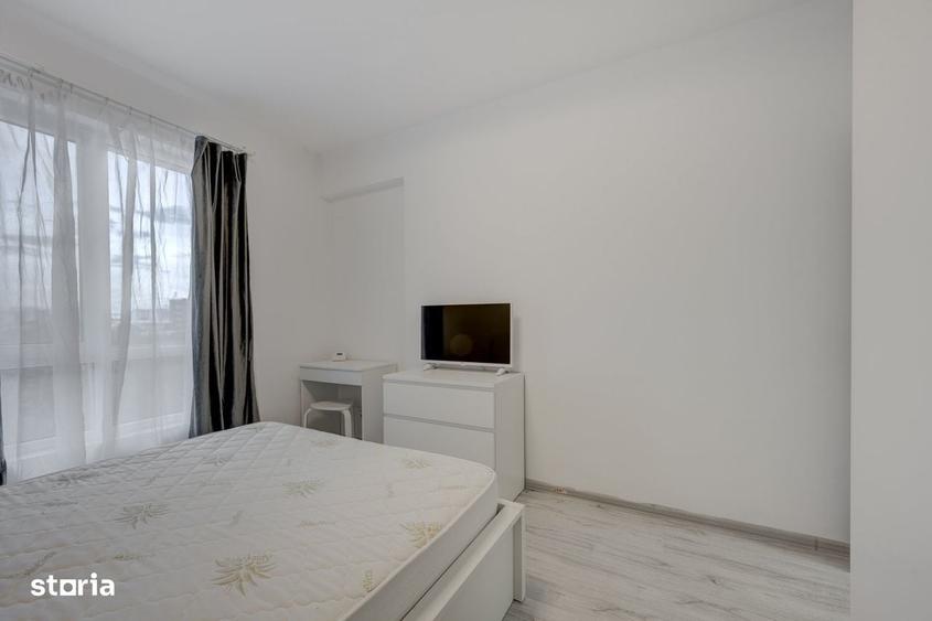Apartament în Chiajna