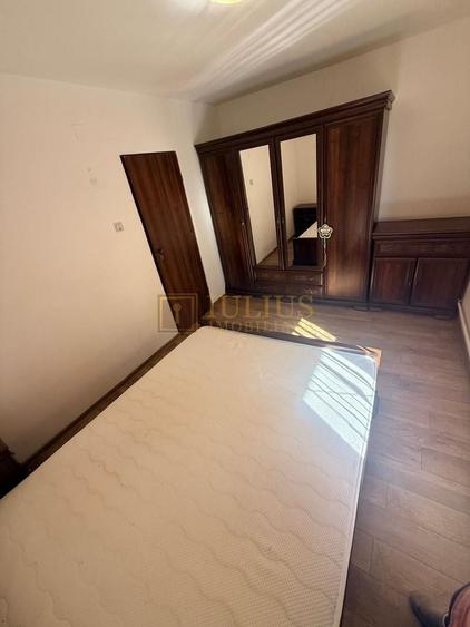 Apartament cu 2 camere semidecomandat, mobilat în Ultracentral
