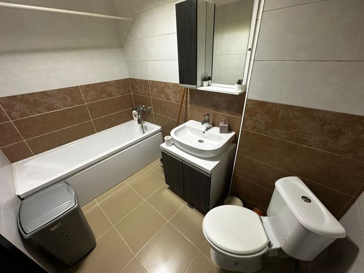 2 Camere 600metri Metrou Basarab Grozavesti Orhideea Politehnica Regie - 6