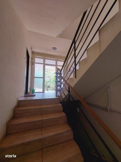 Ideal pentru investitie!! 4 camere, 67 mp, Andrei Muresanu - 4
