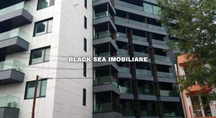 Apartament 2 camere in Statiunea Mamaia - Ocazie de investitie