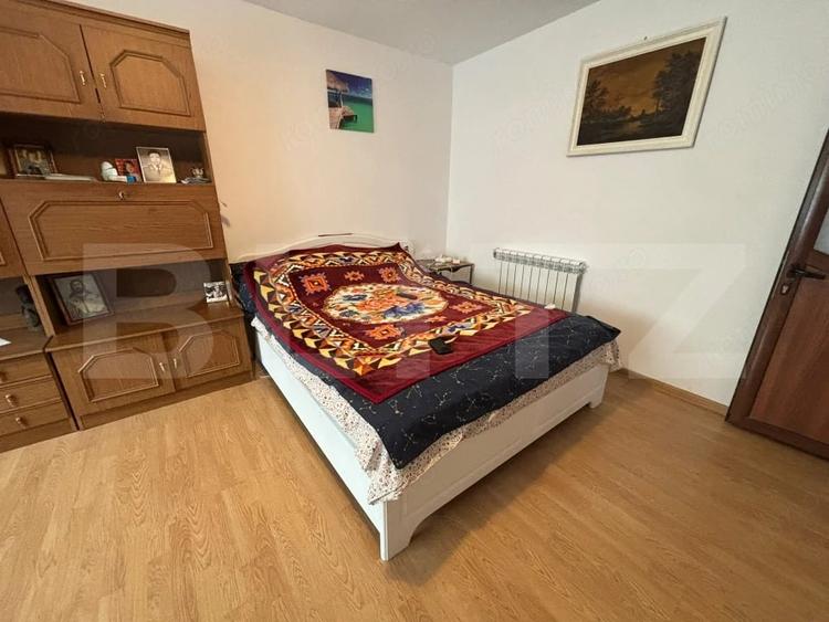 Apartament cu 2 camere decomandat în Filiași