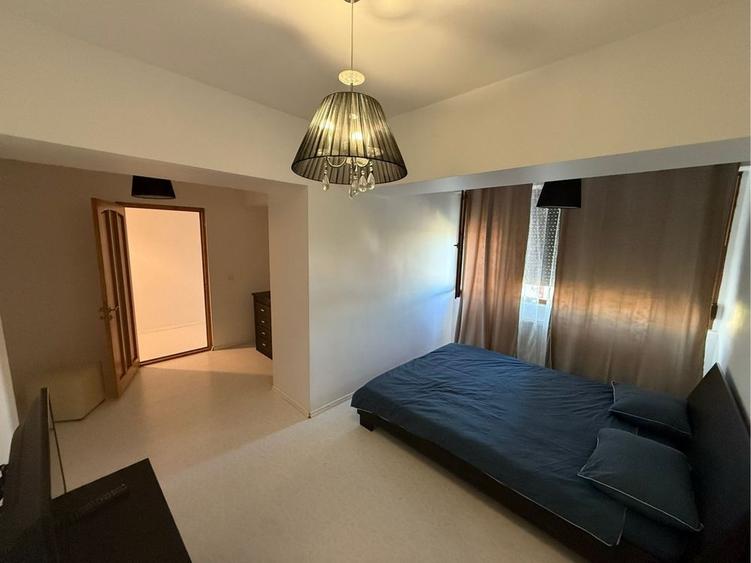 Apartament cu 2 camere decomandat, mobilat în Sălăjan