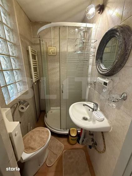 Apartament 1 camera, 36 mp, pet friendly, zona Andrei Muresanu - 1