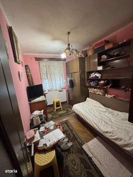 Apartament 3 camere Satu Mare, Micro 15, Aleea Oituz - 5