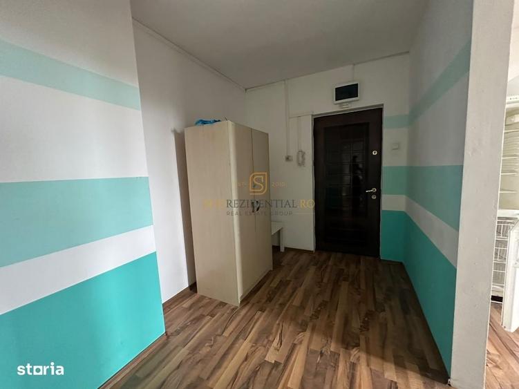 Apartament cu 3 camere de inchiriat, aproape de metrou Piata Sudului - 2