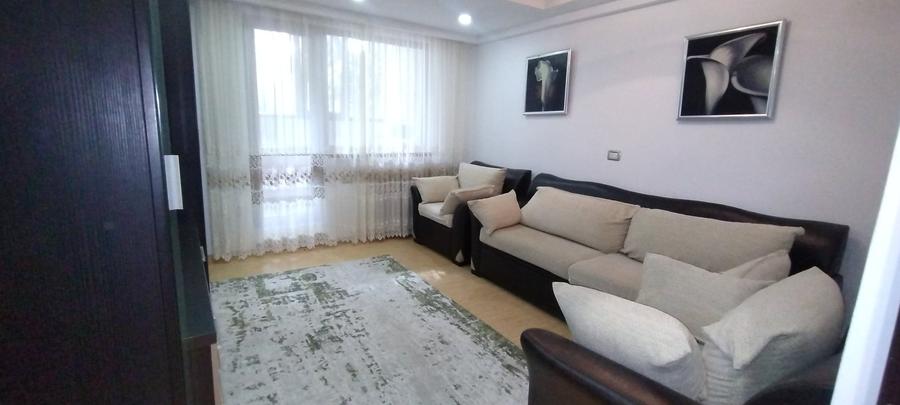 Apartament cu 2 camere decomandat în Baraolt